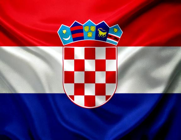 Image of Croatia flag