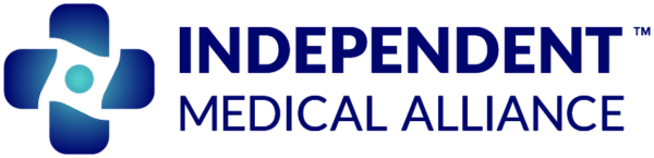 Independent Medical Alliance logo