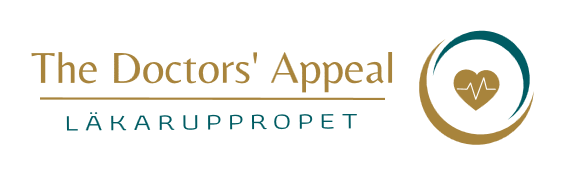 The Doctors´ Appeal logo