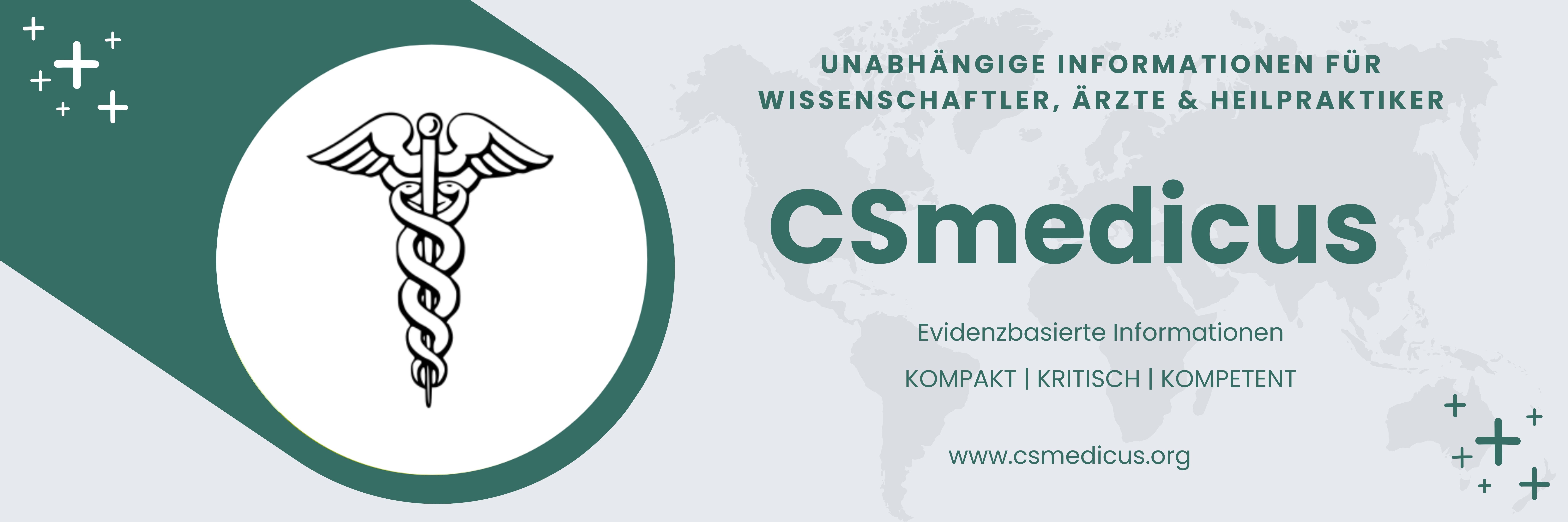 Cs Medicus logo