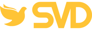 Samen Voor Democratie logo